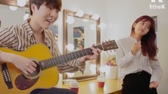 柳昇佑,宇宙少女 - Only U Acoustic live with WJSN EXY