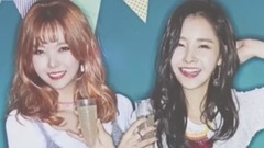 Dal★shabet - 10th Mini Album FRI. SAT. SUN Highlight Medley
