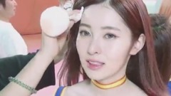 DIA - Mr.Potter Behind
