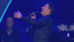 欧美群星 - Unchained Melody(Gerard Joling cover)