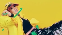 音乐短片 - Gülben Ergen Panda