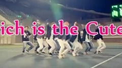 K POP,韩国群星 - K-POP VS J-POP 2 (Which is the Cutest)