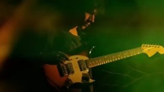 October Drift - Cinnamon Girl