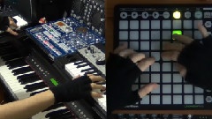 模仿翻唱 - Bunny Style