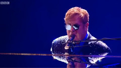 Elton John - The Bitch Is Back