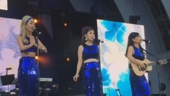 韩国群星 - Kukerichoo & Be My Baby & Little Gal
