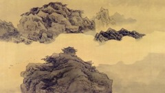 原创 - 商山早行