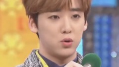 U-KISS - THEカラオケ★バトル U-KISS KEVIN cut