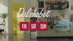 Dal★shabet - 金土日