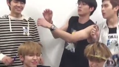 UP10TION - PPAP(Pen-Pineapple-Apple-Pen)