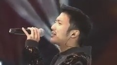 模仿翻唱 - 谢谢你的爱1999