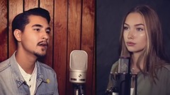 模仿翻唱 - Still Falling For You (Cover)
