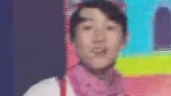 NCT DREAM - Chewing Gum