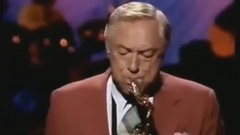 音乐短片 - 喋喋不休的萨克斯