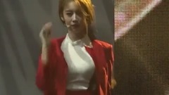 T-ara,智妍(T-ara) - 一分一秒