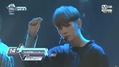 NU'EST - Love Paint