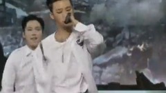 B.A.P - Young wild&free