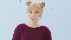 少女时代,太妍(少女时代) - Banila Co.Compilation Co.Compilation CUT1