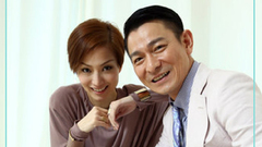 刘德华,郑秀文 - 电影《王牌逗王牌》