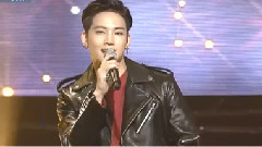 GOT7 - Let Me & HARD CARRY - Mnet M!Countdown 现场版 16/09/29