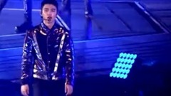 EXO - Lightsaber