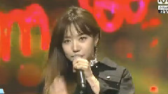 Apink - Boom Pow Love & 让我心动 - Mnet M!Countdown 现场版 16/09/29