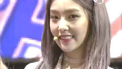 Red Velvet - 俄罗斯轮盘 - Mnet M!Countdown 现场版 16/09/29