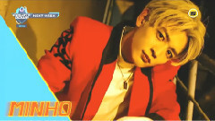SHINee,Ailee,MONSTA X,SF9 - 下期预告