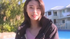 Hello Venus - 娜拉CF拍摄花絮