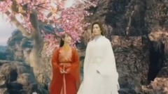 杨洋,郑爽 - 寂寞是你给的苦