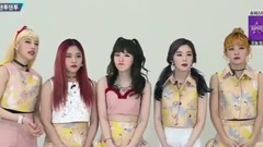 Red Velvet - Dance Together