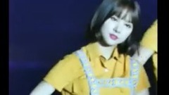 银河(GFriend),GFriend - Talk & Me Gustas Tu