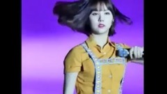 银河(GFriend),GFriend - NAVILLERA