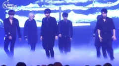 Infinite - 台风(The Eye)