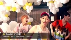 2PM,Infinite,EXO,Red Velvet,宇宙少女 - 韩国音乐外网投票排名Top50(9月第五周)