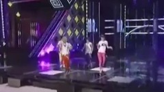 f(x),Infinite,Girl's Day,TEEN TOP,GFriend - 韩流爱豆cover舞台盘点第一波