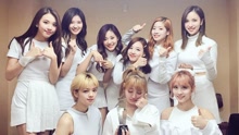  - CHEER UP+TT - 2016 Asia Artist Awards
