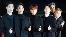  - Lotto+Monster - 2016 Asia Artist Awards