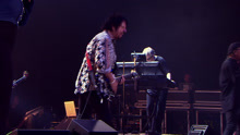 TOTO - Hold The Line 现场版