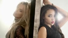 Britney Spears,Tinashe - Slumber Party 试听版