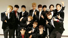  - Pretty U+VERY NICE - 2016 Asia Artist Awards