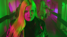 ALMA - Dye My Hair