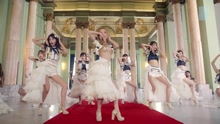 SNH48 - 公主披风 舞蹈版