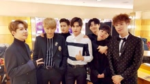  - Toy+Her+Very Good - 2016 Asia Artist Awards