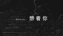 郭顶 - 郭顶2016作品《飞行器的执行周期》Chapter+4-想着你