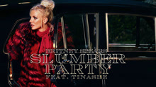 Britney Spears - Slumber Party