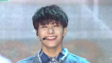  - I'm fine - KBS音乐银行 现场版 16/11/18