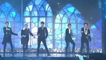  - The Closer - KBS音乐银行 现场版 16/11/18