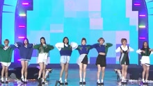  - TT - KBS音乐银行 现场版 16/11/18