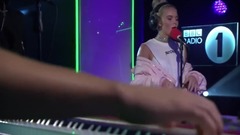Zara Larsson - Ain't My Fault